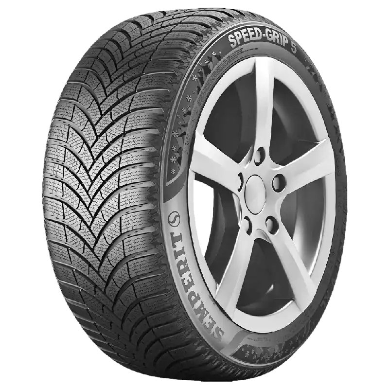 Anvelopa Iarna 235/55R19 105V SEMPERIT Speed-grip 5-XL Calitate înaltă