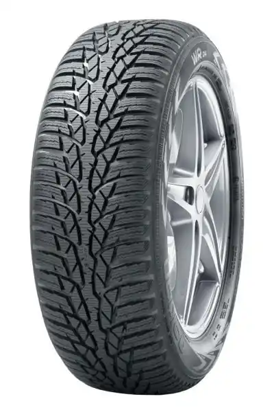 Anvelopa Iarna 165/70R14 81T NOKIAN Wr D4 Livrare rapidă