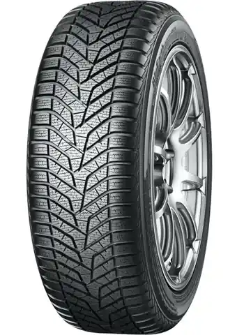 Reducere specială Anvelopa Iarna 255/45R18 103V YOKOHAMA V905 Bluearth Xl