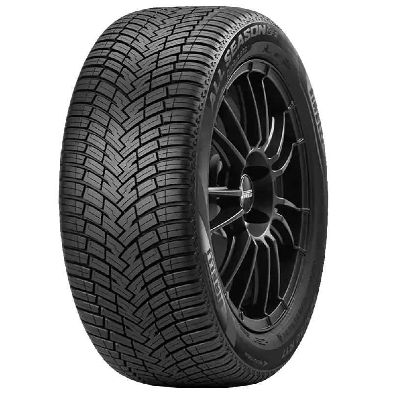 Anvelopa All Season 235/40R19 96Y PIRELLI Cinturato As Sf 2 Xl Preț mic