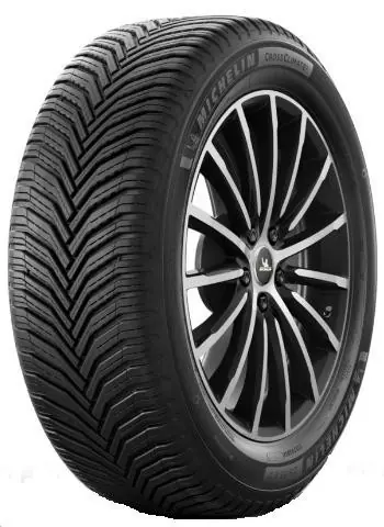 Lichidare de stoc Anvelopa All Season 235/40R19 96H MICHELIN Crossclimate 2 Vol Xl