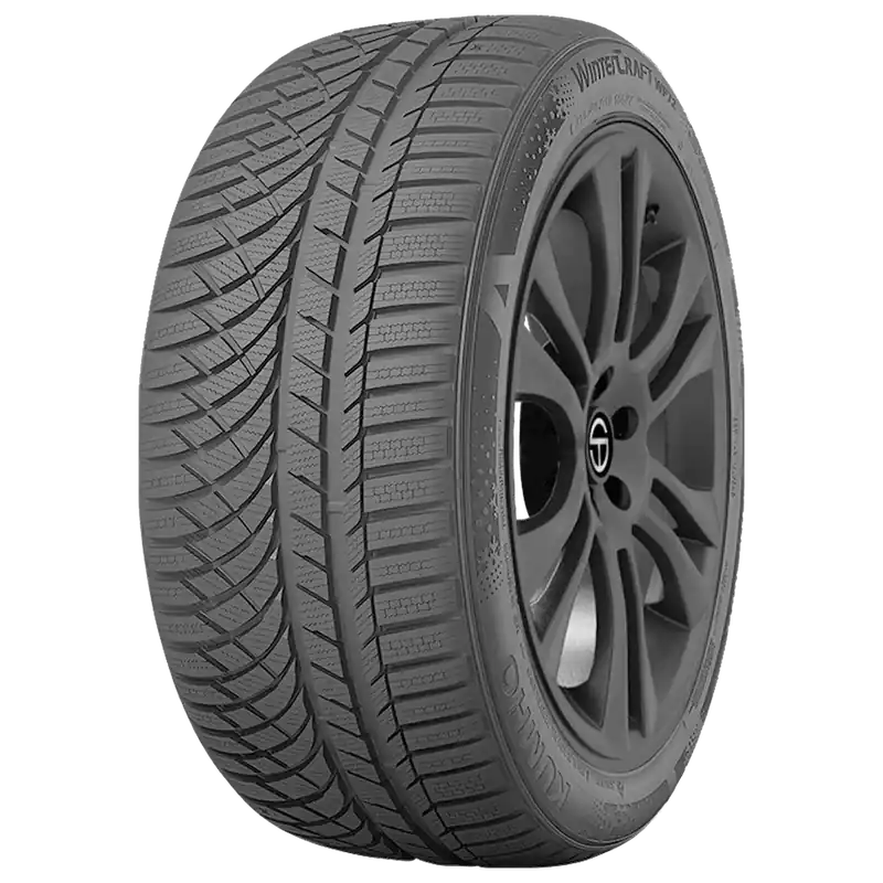 Anvelopa Iarna 245/45R19 102V Kumho WinterCraft WP72 XL Bestseller