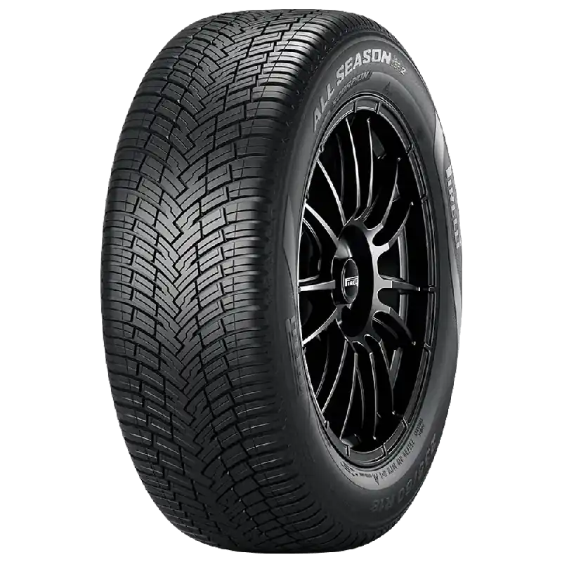 Anvelopa All Season 275/45R20 110Y PIRELLI Scorpion As Sf 2 Xl Popular