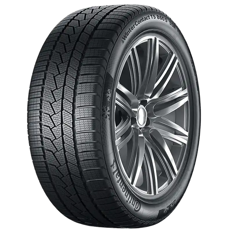 Anvelopa Iarna 255/35R19 96H Continental ContiWinterContact TS 860 S * XL-Runflat Cumpără online
