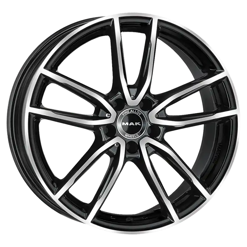 Janta aliaj 19 Inchi Mak Evo 5x112 ET 30 Latime 9 inchi Retur gratuit