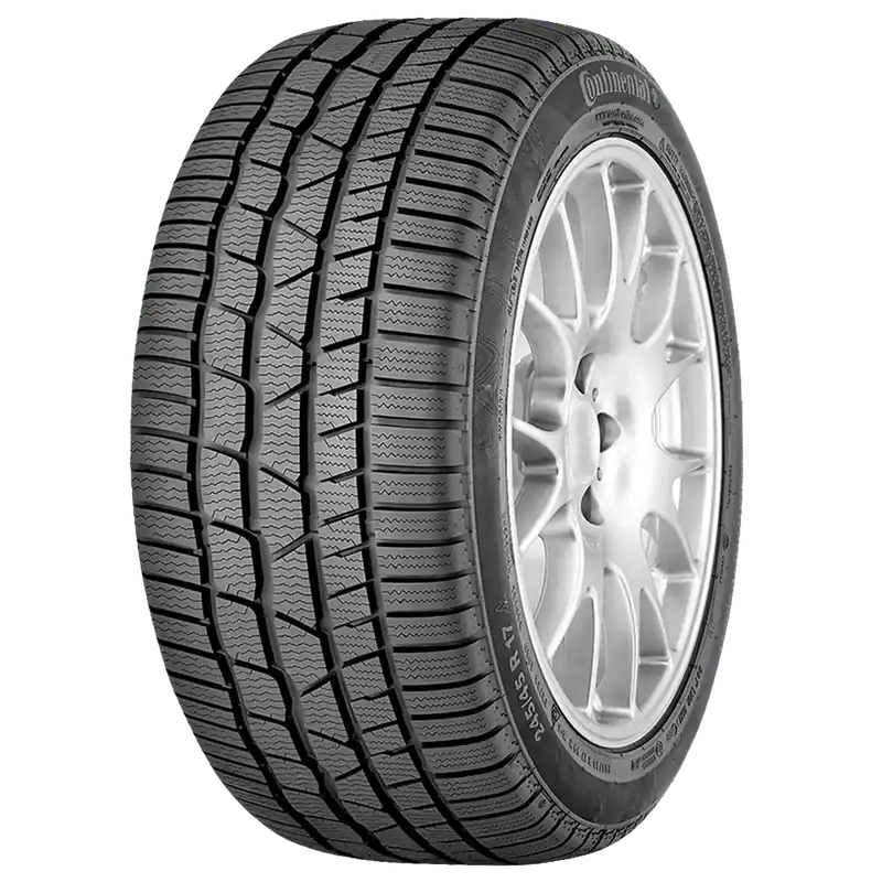 Anvelopa Iarna 225/45R17 91H Continental ContiWinterContact TS 830 P MO Retur gratuit