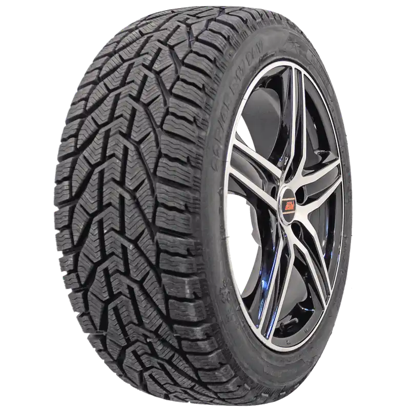 Preferatul clienților Anvelopa Iarna 255/50R19 107V Taurus SUV Winter XL
