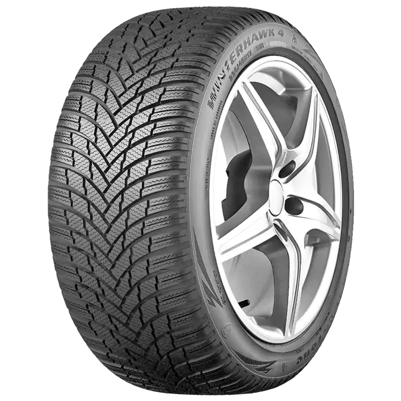 Lichidare de stoc Anvelopa Iarna 215/65R16 98H Firestone WinterHawk 4