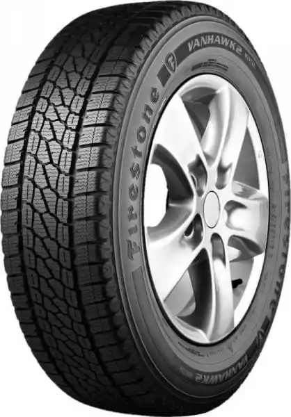 Anvelopa Iarna 185/75R16C Firestone Vanhawk 2 winter Disponibil imediat