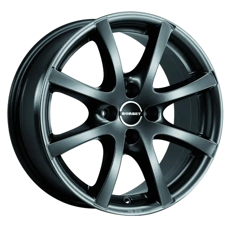 Ieftin Janta aliaj 14 Inchi Borbet Lv4 4x100 ET 40 Latime 5.5 inchi