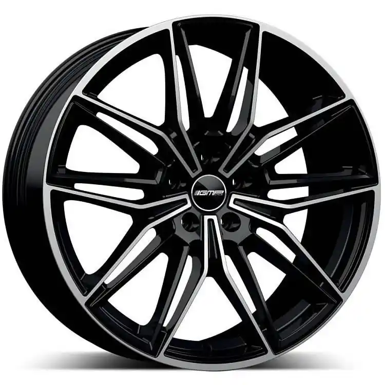 Janta aliaj GMP SPECTER BD 8X19 5x112 ET30 Cumpără online
