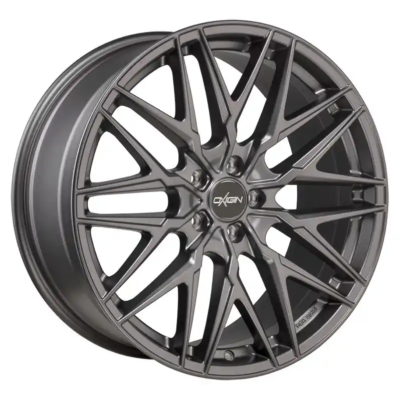 Oxigin 25 Oxcross 18, 7.5, 5, 114.3, 45, 72.6, titan spark, Plată sigură