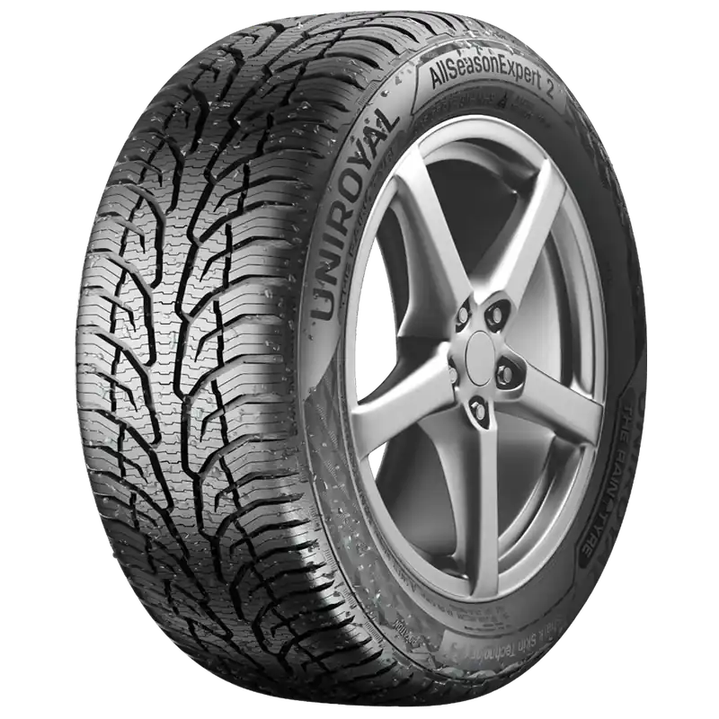 Disponibil imediat Anvelopa All Season 155/60R15 74T Uniroyal AllSeasonExpert 2