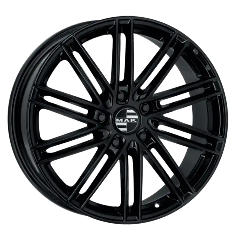Vezi acum Janta aliaj 20 Inchi Mak Leipzig 5x130 ET 50 Latime 9 inchi