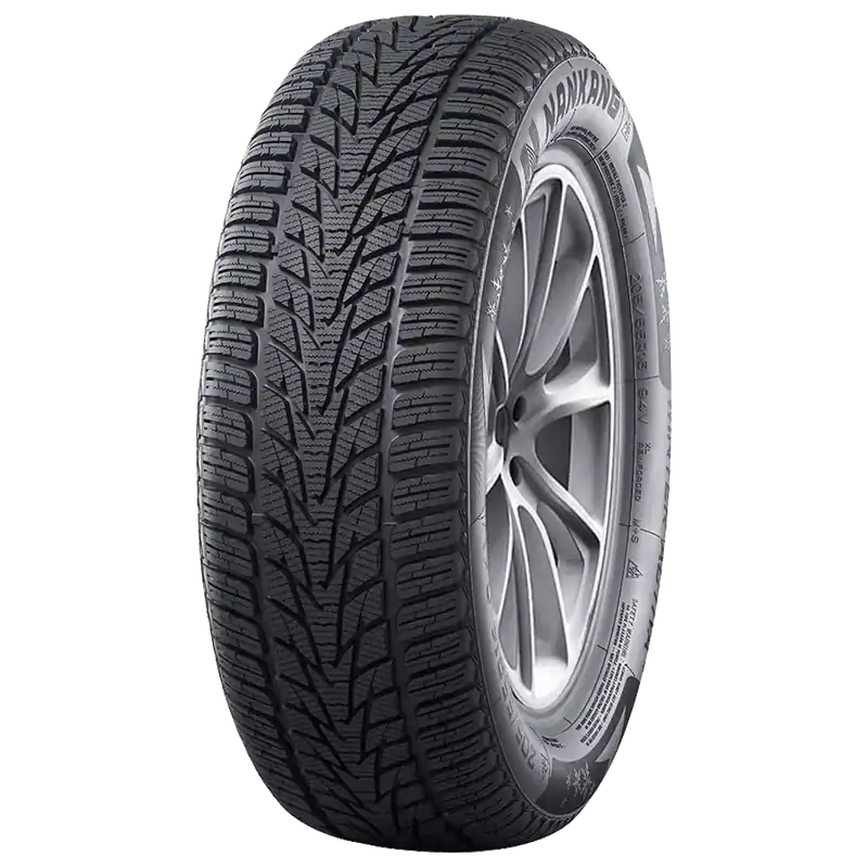 Ofertă Anvelopa Iarna 235/45R18 98V NANKANG SV-4