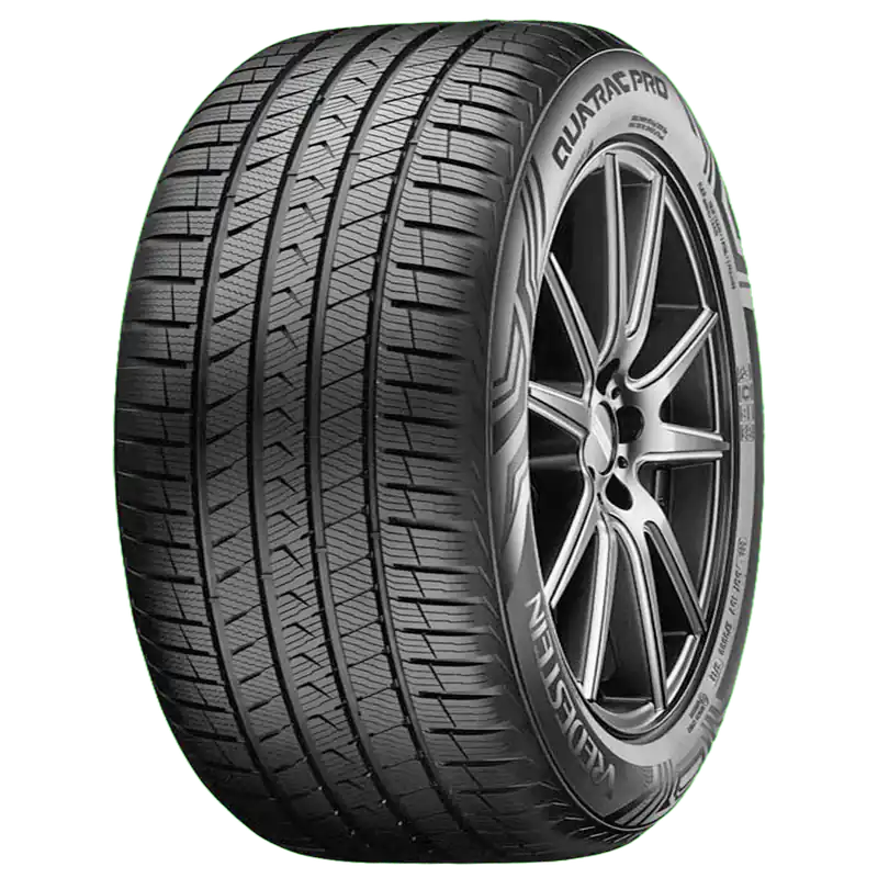 Anvelopa All Season 235/55R19 105W Vredestein QuaTrac Pro XL Livrare rapidă