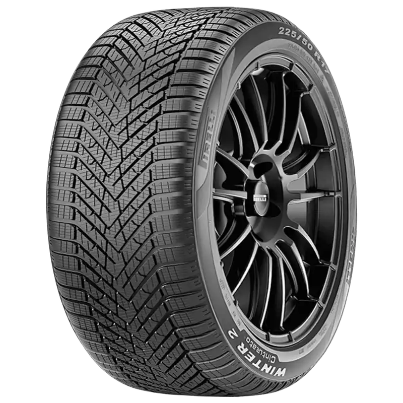 Anvelopa Iarna 205/60R16 96H Pirelli Cinturato Winter 2 XL Retur ușor