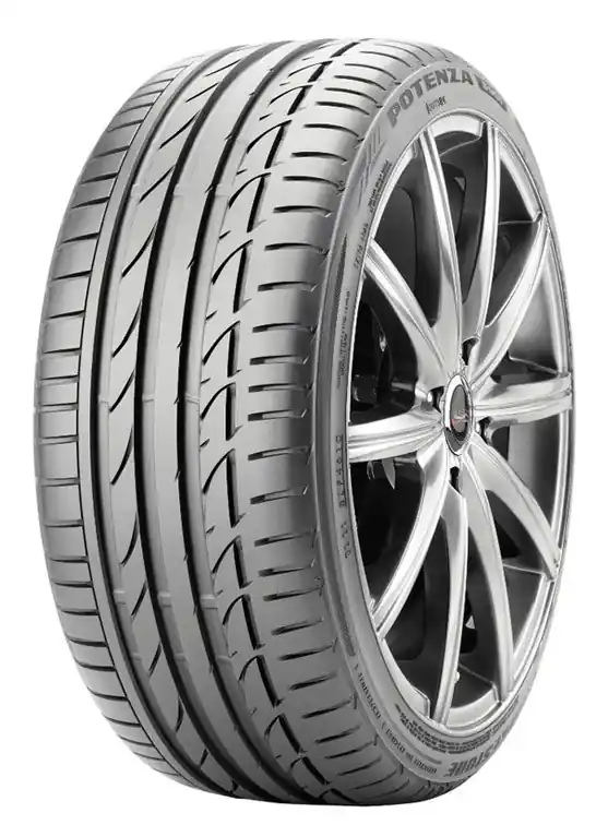 Anvelopa Vara 245/45R19 Bridgestone S001 moext Calitate înaltă