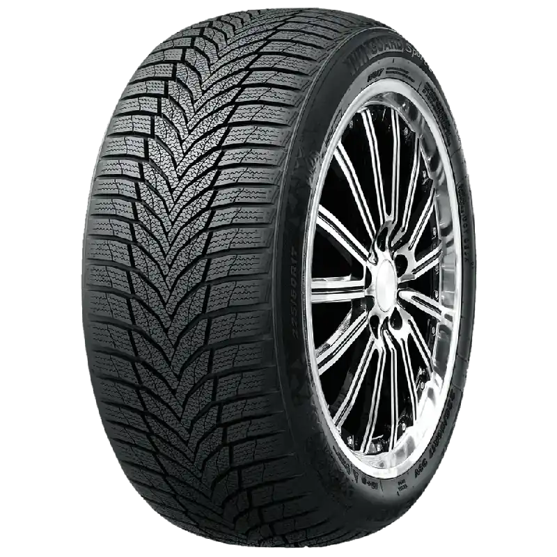 Anvelopa Iarna 245/45R18 100V Nexen Wg-sport2 Preț redus