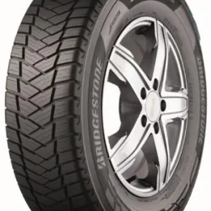 Anvelopa All season 225/75R16C Bridgestone Duravis all season Preț mic