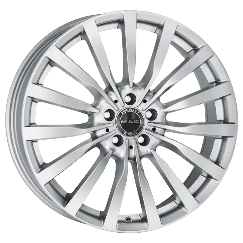 Disponibil imediat Janta aliaj 18 Inchi Mak Krone 5x112 ET 42 Latime 9 inchi
