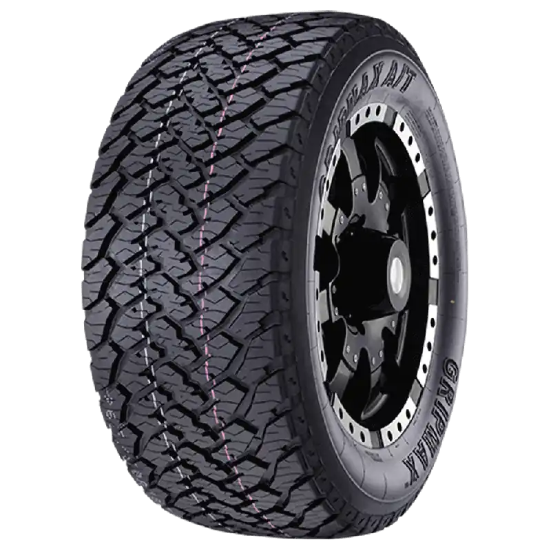 Preț mic Anvelopa All Season 265/70R17 115T GRIPMAX Inception A/t 3pmsf Rwl