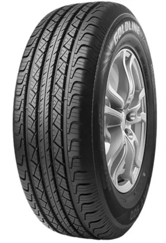 Reducere specială Anvelopa Vara 265/65R17 112H GOLDLINE Ght 500