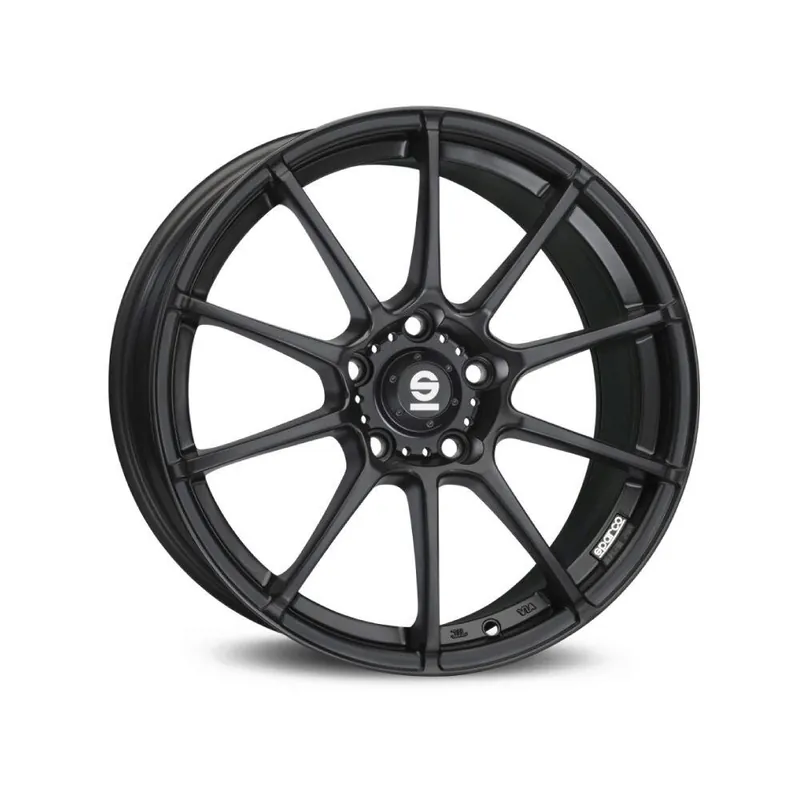 Janta aliaj SPARCO ASSETTO GARA MB 8x18 5x114,3 ET45 Reduceri