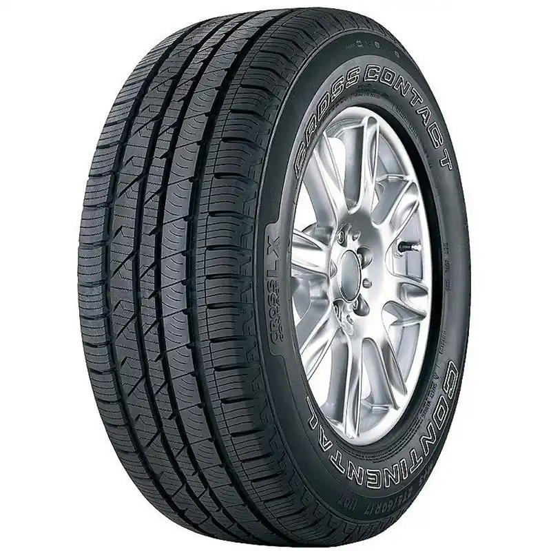 Anvelopa Vara 235/65R17 108V CONTINENTAL Cross Contact Lx Sport-XL Retur ușor