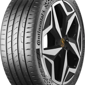 Ieftin Anvelopa Vara 225/50R17 98Y CONTINENTAL Premium Contact 7-XL