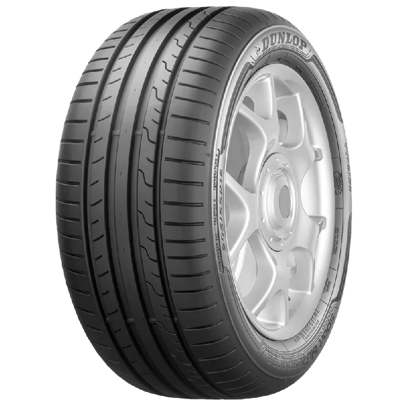 Noutate Anvelopa Vara 205/60R16 92V DUNLOP Spt Bluresponse