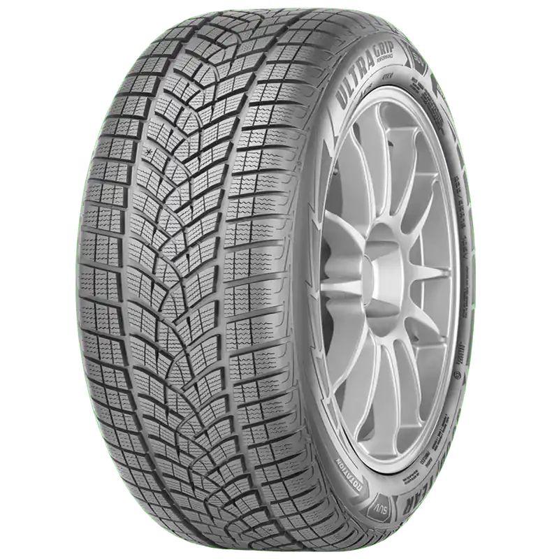 Preț promoțional Anvelopa Iarna 255/45R19 104V Goodyear UltraGrip Performance + XL