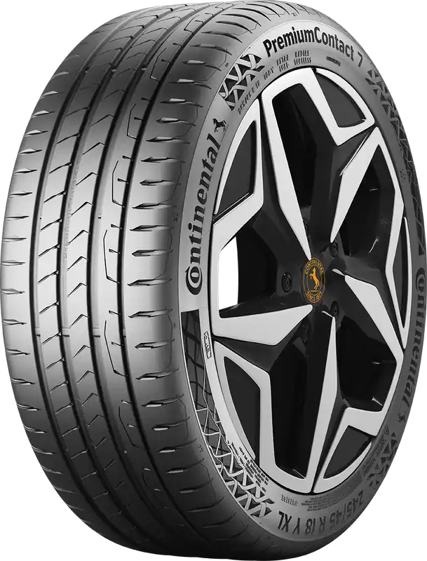 Reduceri Anvelopa Vara 225/50R18 99W CONTINENTAL Premium Contact 7-XL