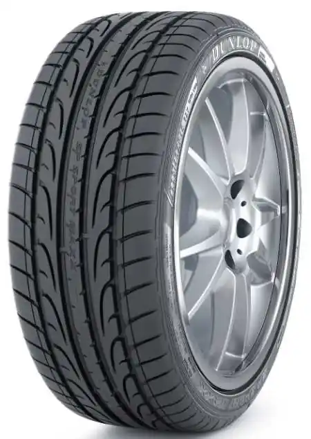 Cel mai vândut Anvelopa Vara 235/50R19 99V DUNLOP Sp Sport Maxx Tl Mo