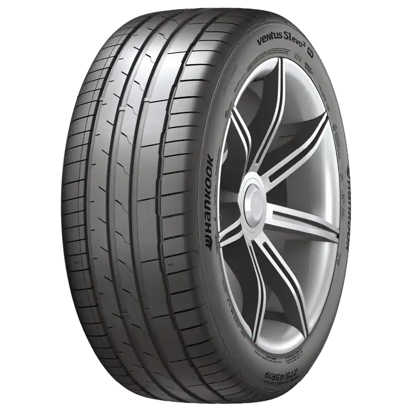Ultima șansă Anvelopa Vara 235/50R20 100T Hankook Ventus S1 evo3 ev K127E EV