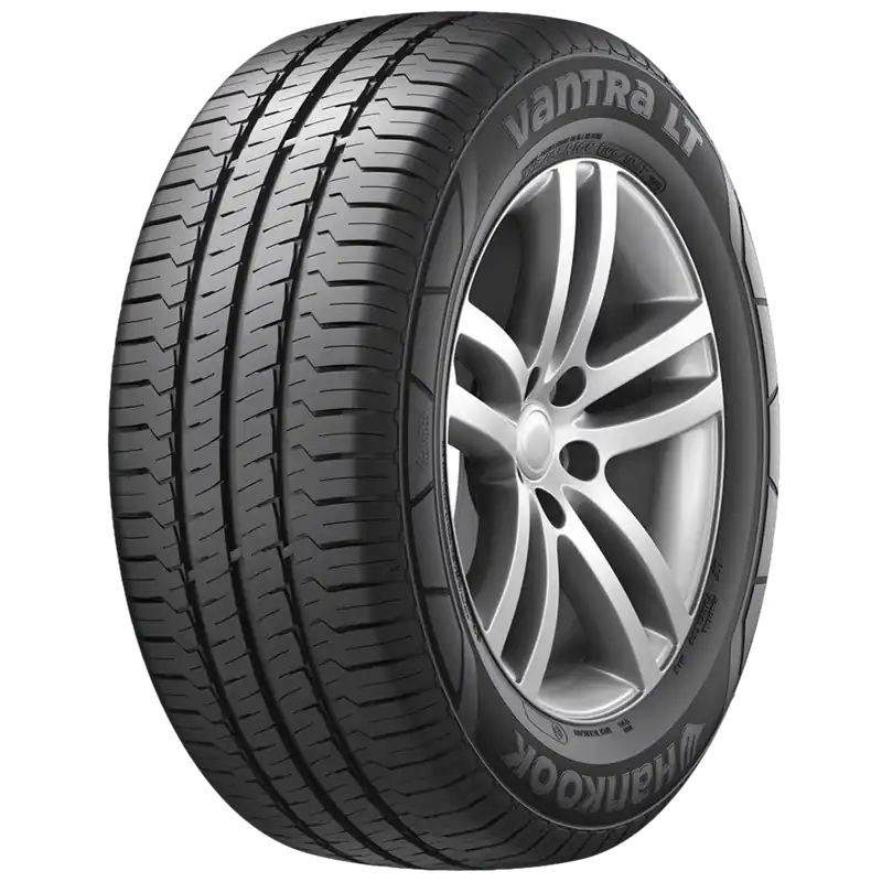 Anvelopa Vara 215/75R16C 116/114R Hankook Vantra LT RA18 Doar azi