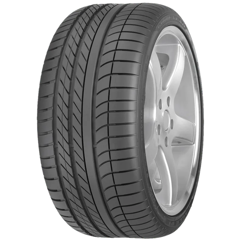 Discount Anvelopa Vara 235/65R17 104W GOODYEAR Eag F1 Asy 3 Suv Pj