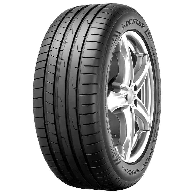 Anvelopa Vara 225/45R17 94Y DUNLOP Spt Maxx Rt 2 Xl Pj Mai ieftin