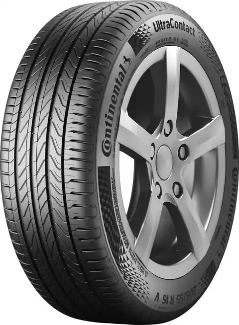 Anvelopa Vara 235/50R17 96W CONTINENTAL Ultra Contact Preț redus