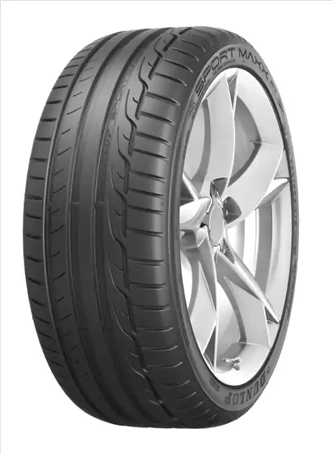 Anvelopa Vara 275/40R19 101Y DUNLOP Spt Maxx Rt Mo Pj Mb Noutate