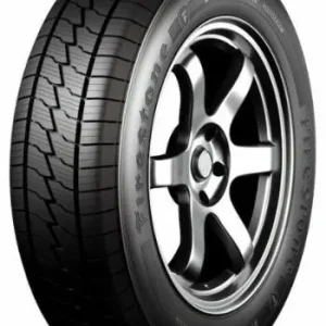 Doar azi Anvelopa All season 195/75R16C Firestone Vanhawk multiseason