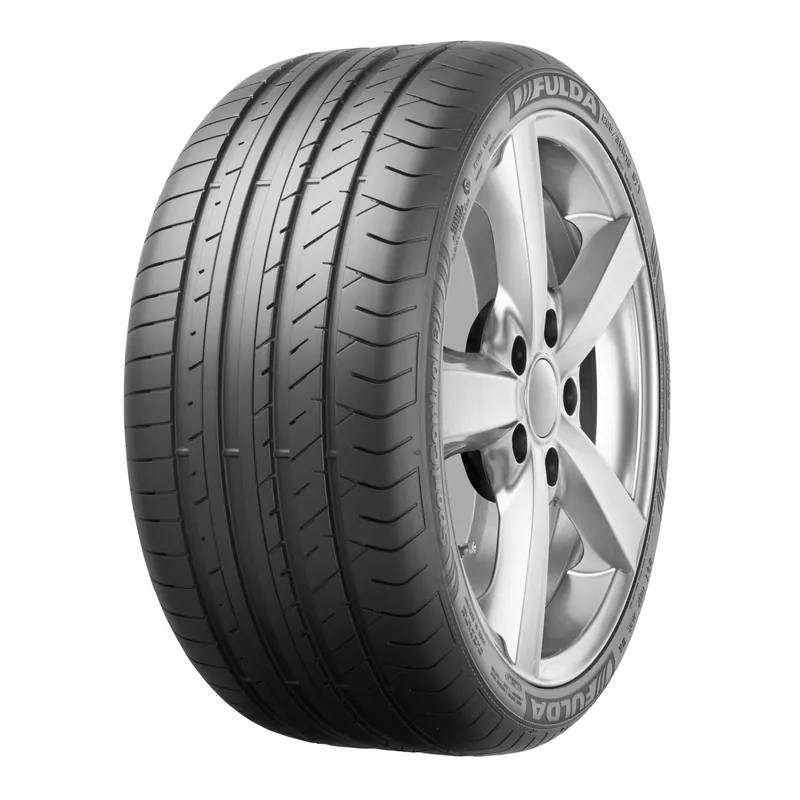 Noutate Anvelopa Vara 215/50R17 Fulda Sportcontrol 2