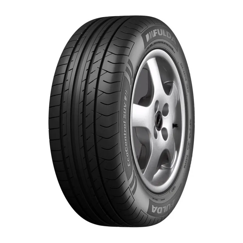 Anvelopa Vara 255/55R18 Fulda Ecocontrol suv Vezi acum