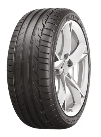 Anvelopa Vara 245/40R18 97Y DUNLOP Spt Maxx Rt Mo Xl Pj Reducere