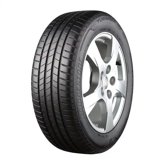 Livrare expres Anvelopa Vara 225/45R17 Bridgestone T005 driveguard rft