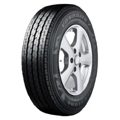 Ieftin Anvelopa Vara 215/60R16C Firestone Vanhawk 2