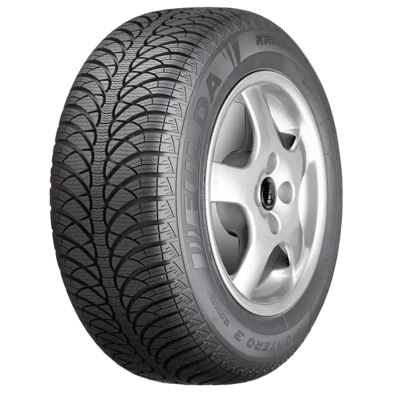 Ofertă de sezon Anvelopa Iarna 195/65R15 91T Fulda Kristall Montero 3