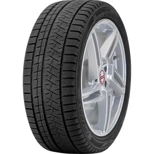 Super ofertă Anvelopa Iarna 225/45R19 96V Triangle Pl02