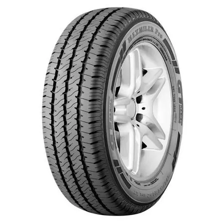 Expediere rapidă Anvelopa Vara 225/75R16 121/120R Gt radial Maxmiler pro