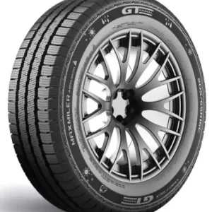Anvelopa All season 225/65R16 112/110R Gt radial Maxmiler allseason Livrare expres